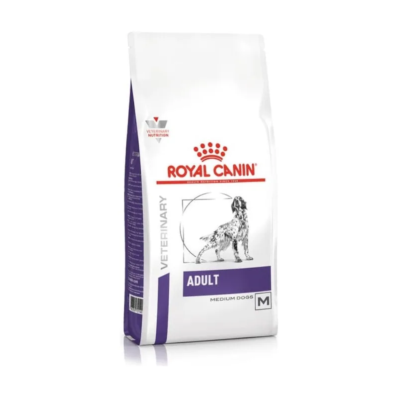 Royal Canin 10 kg Adult Medium Veterinary pienso