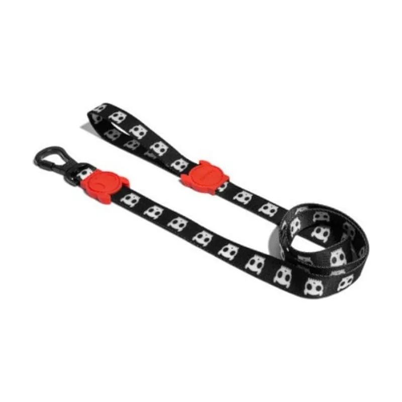 Zee.Dog Zee Dog Skull 2.0 Correa para perros