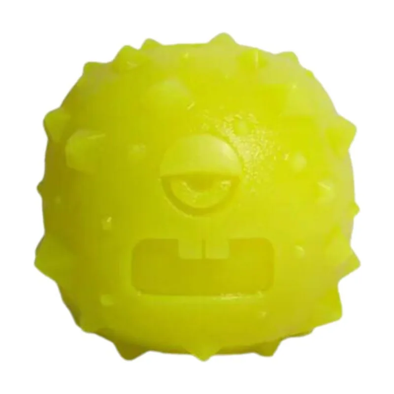 Zee.Dog Rob The Microbe Dispensador de snacks para perros