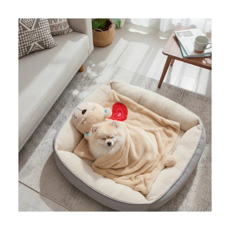 All For Paws Manta Little Buddy para perros