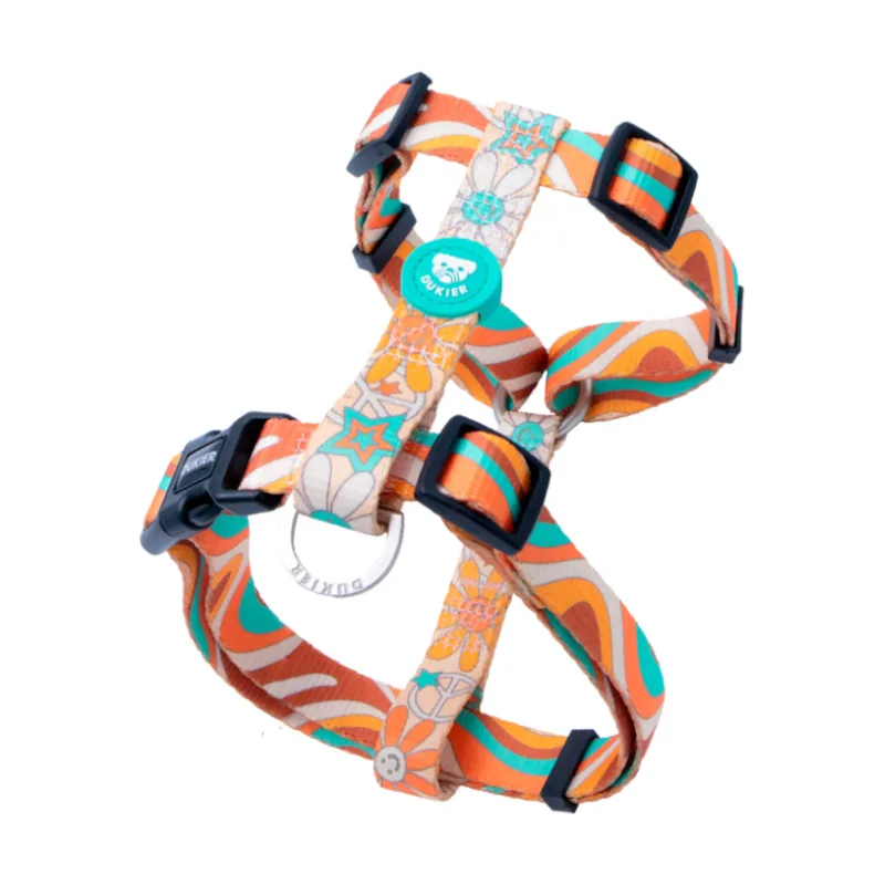 Dukier Peace Arnés Clásico para perros