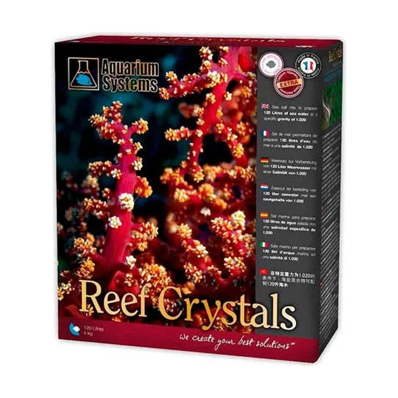 Aquarium Systems Reef Evolution Bio-Degradeur Purificador de agua líquido para acuarios