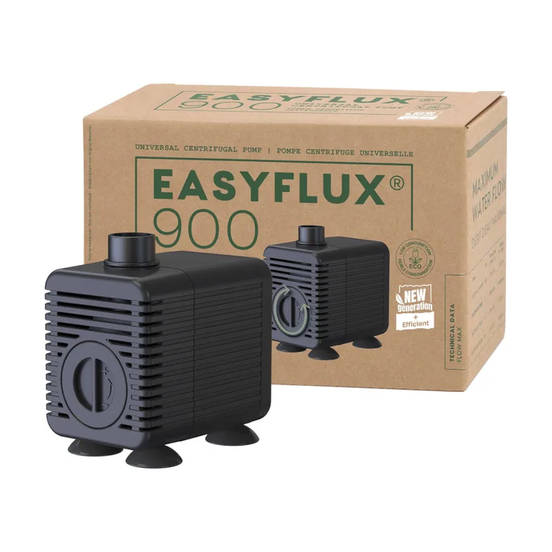 Aquatlantis Easyflux Bomba de Agua para acuarios