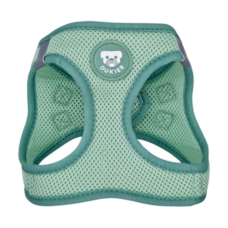 Dukier Body Essential Verde para perros
