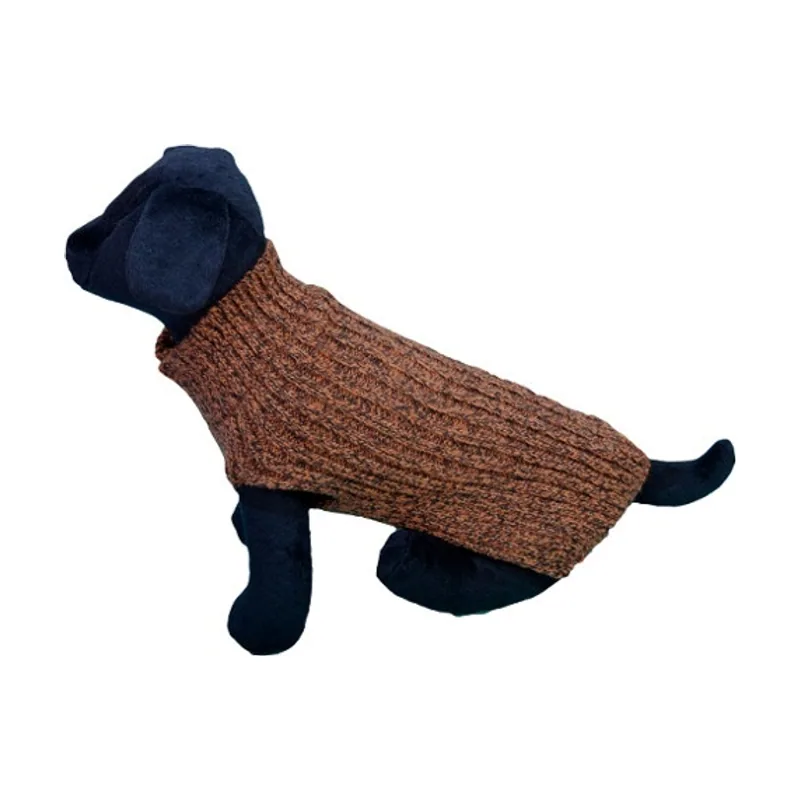 Arppe Alfa Jersey Naranja para perros