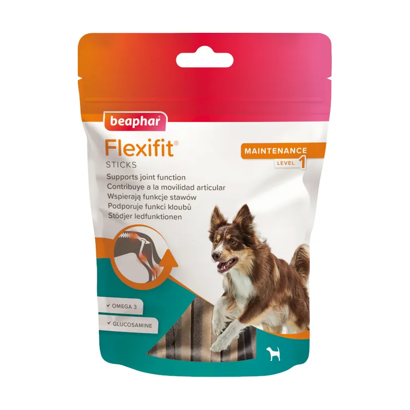 Beaphar 175 g Flexifit Sticks