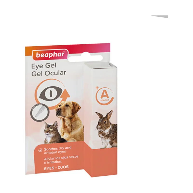 Beaphar Gel Ocular