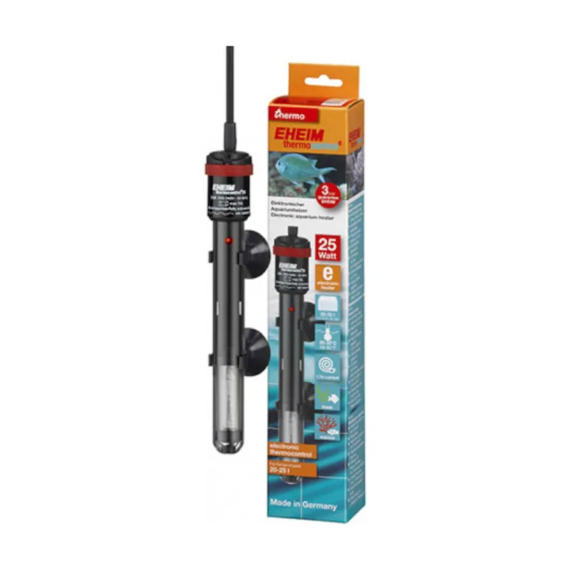 Eheim Thermocontrol-e termocalentador para acuario