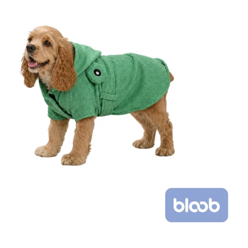 Bloob Albornoz Rana para perros