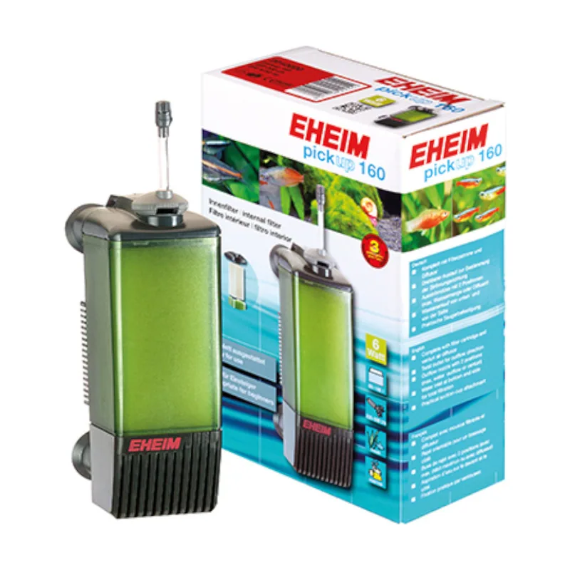 Eheim Pick Up Filtro Interno de esponja para acuarios