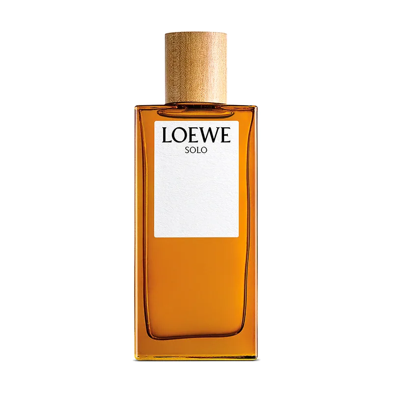 Loewe Solo Loewe Eau de Toilette