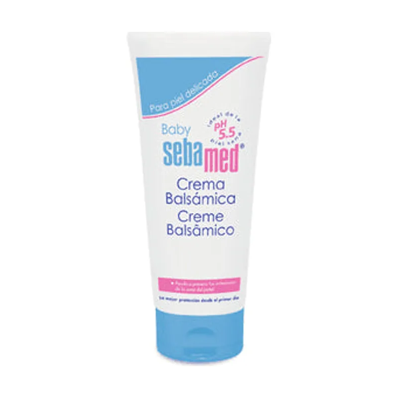 Sebamed Baby Crema Balsámica 50ml