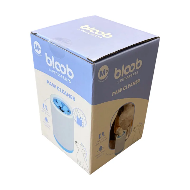 Bloob Limpiador Patas para perros