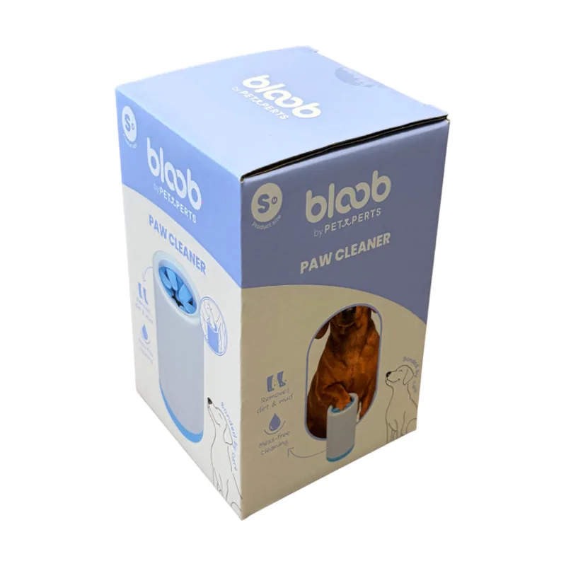 Bloob Limpiador Patas para perros