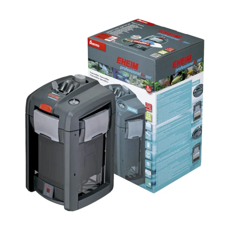 Eheim Professionel 4+ filtro para acuarios