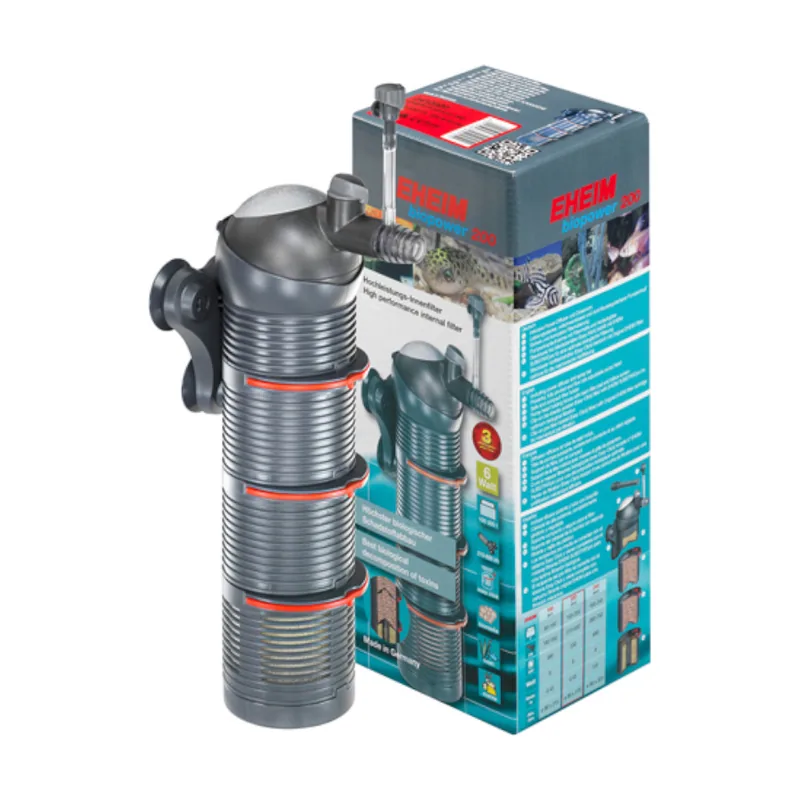 Eheim Biopower Filtro Interior para acuarios