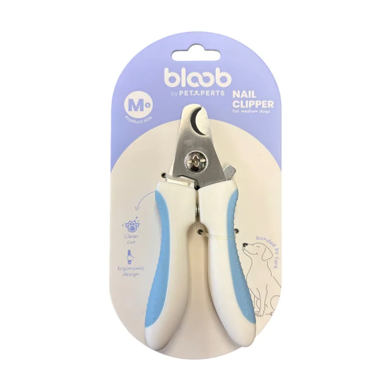 Bloob Cortauñas para perros