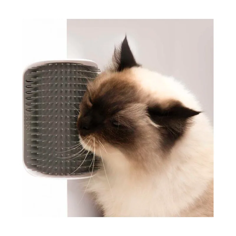 Catit Self Groomer Cepillo de Pared