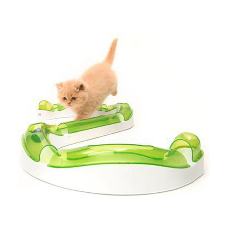 Catit Sense Juguete Interactivo para gatos