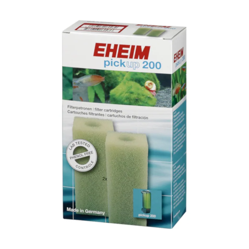 Eheim Pick Up Esponja para filtro de recambio para acuarios