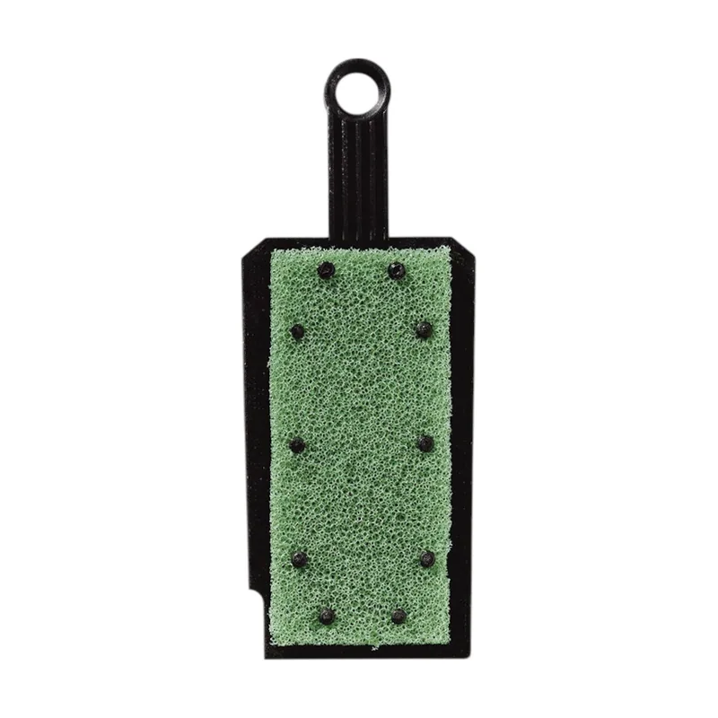 Eheim Liberty Cartucho Filtrante Esponja Verde para acuarios