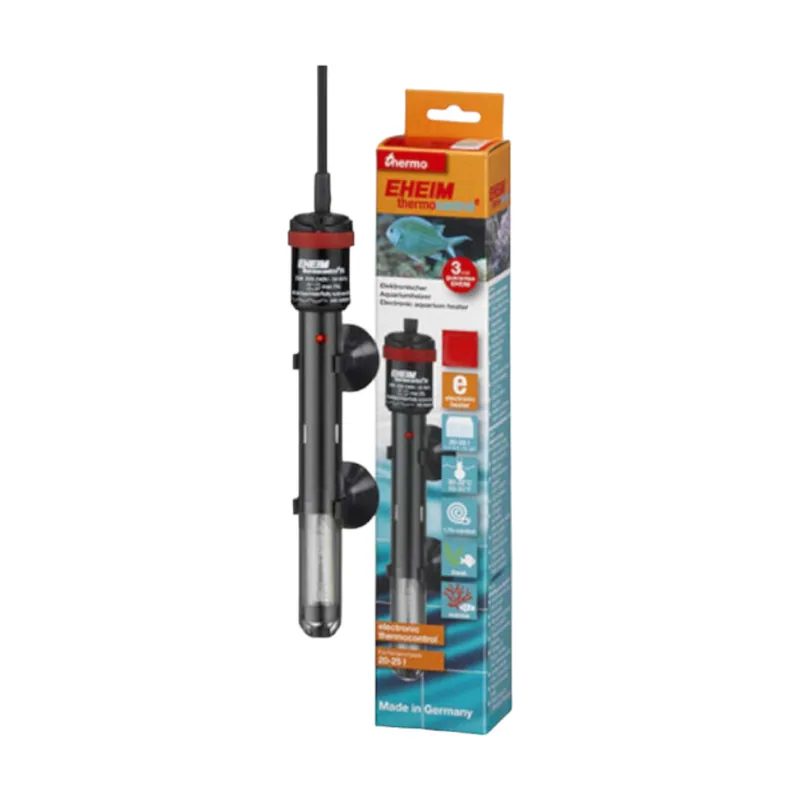 Eheim Thermocontrol-e termocalentador para acuario