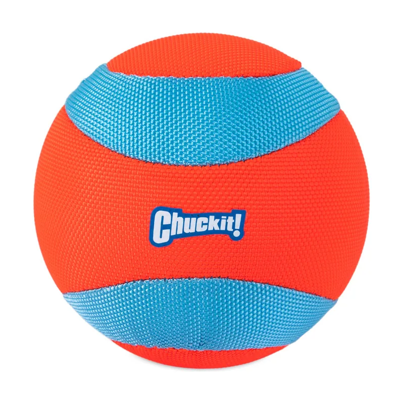 Chuckit! Amphibious Mega Pelota Grande para perros