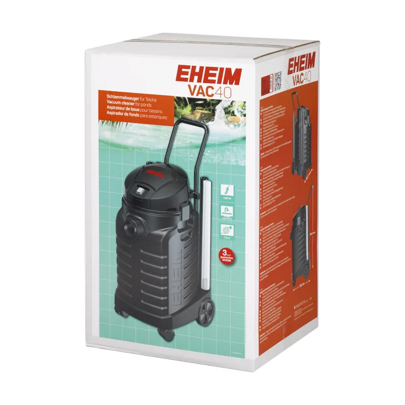 Eheim VAC 40