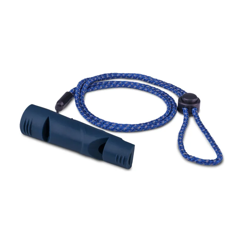 Company Of Animals Coachi Two Tone silbato de adiestramiento para perros