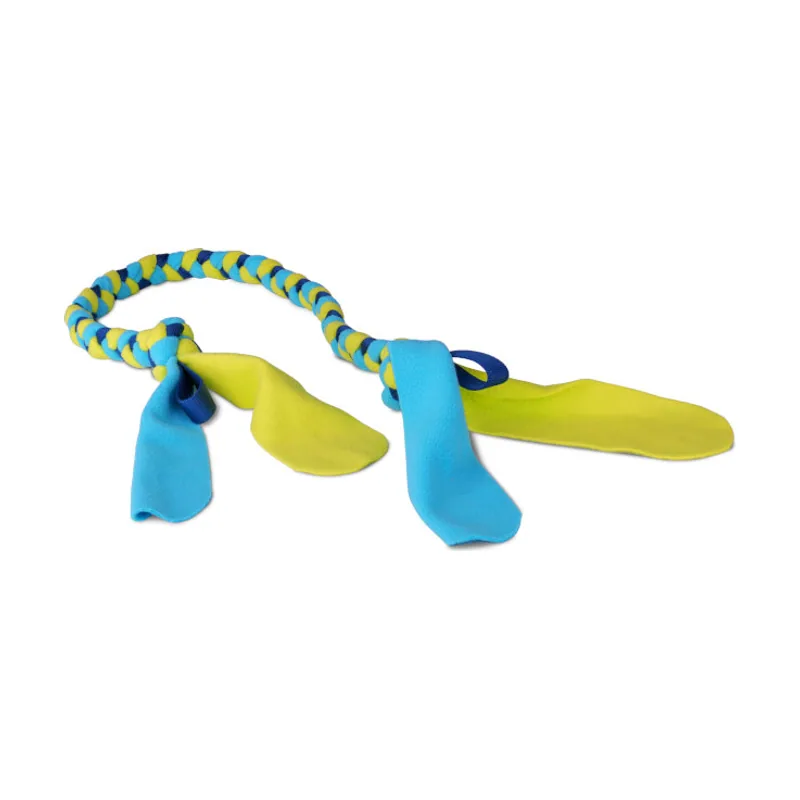 Company Of Animals Coachi Tuggi Tug juguete de cuerda para perros