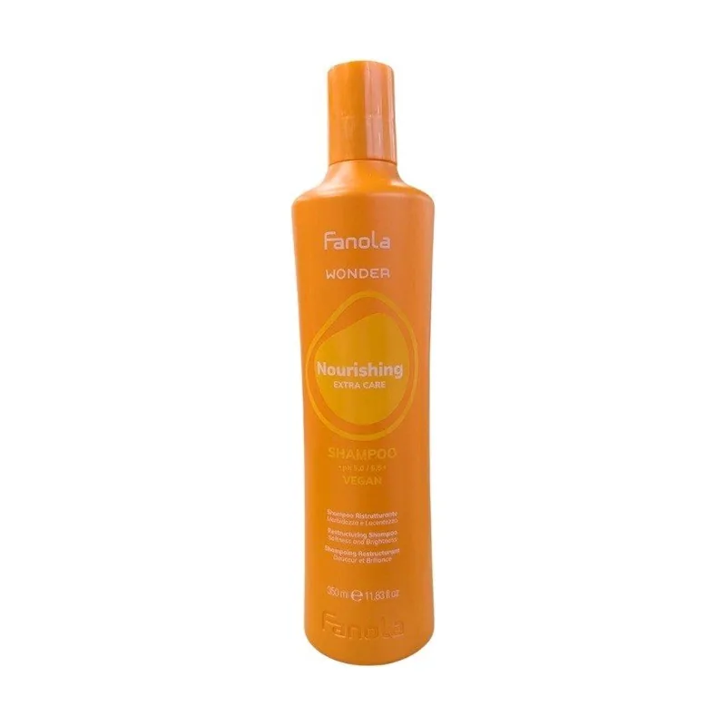 Fanola Champú Reestructurante Wonder Nourishing 350ml