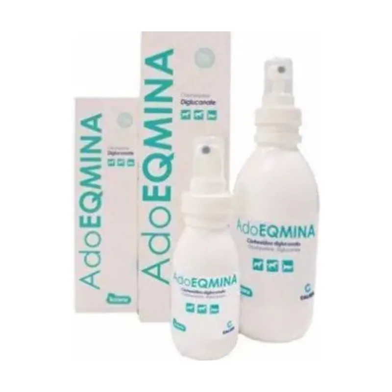 Fatro Ado Eqmina Spray para animales