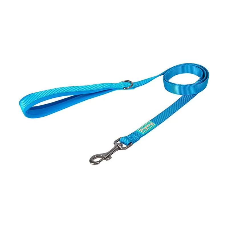 Freedog Cool Pro Tech Correa Refrescante Azul para perros