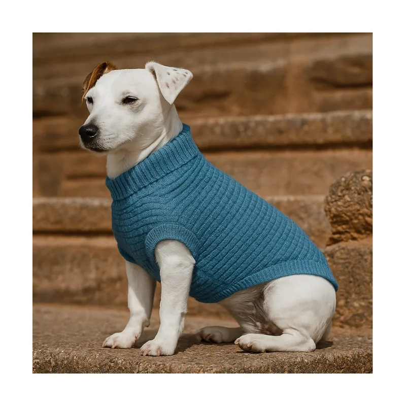 Freedog Jersey Frapp Azul para perros