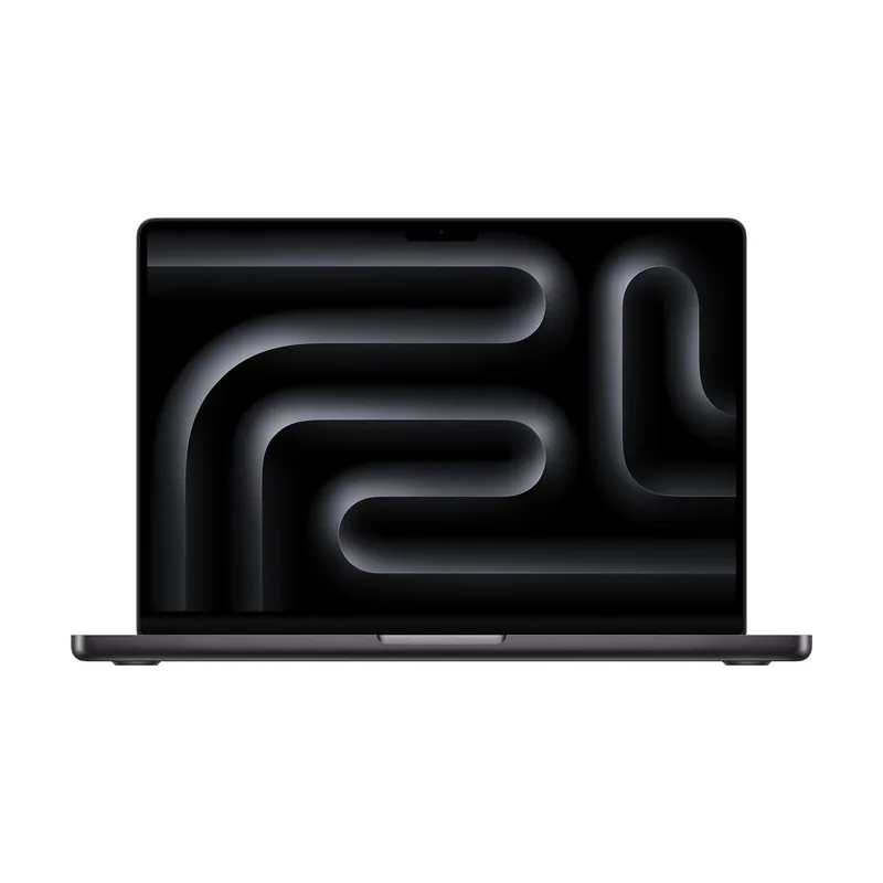 Apple MacBook Pro 14 (M4 Pro, 2024)