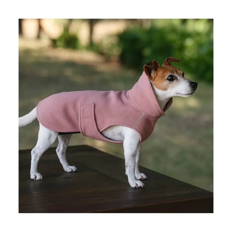 Freedog Polar Snowpuff Morado para perros