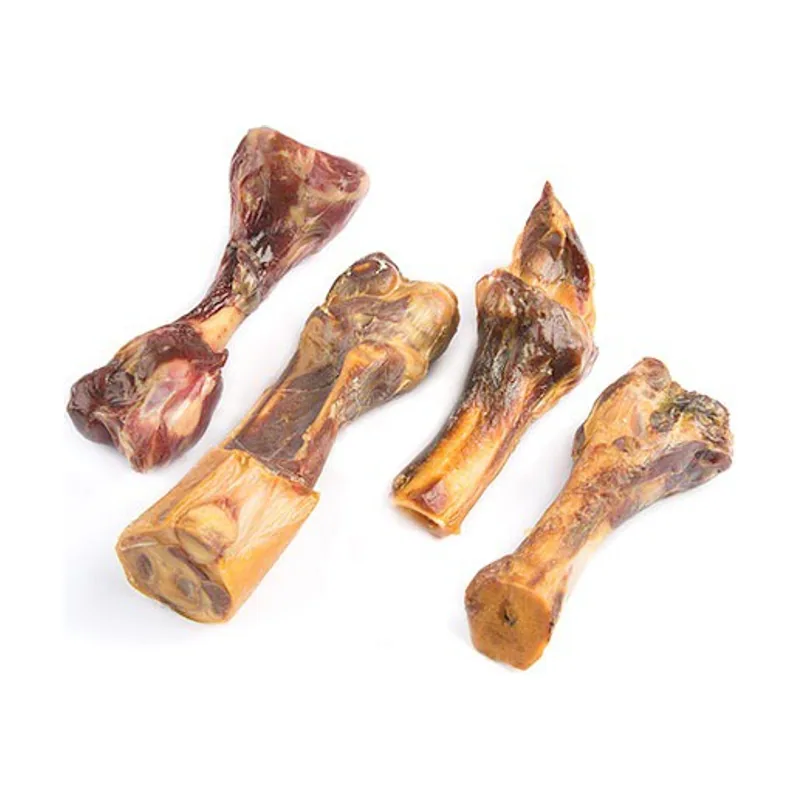 Criadores 2 huesos x 170 g Hueso de Jamón