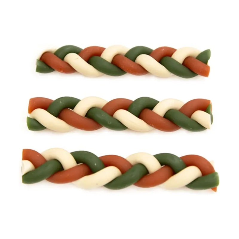 Criadores 527 g Chuche Candy Twist