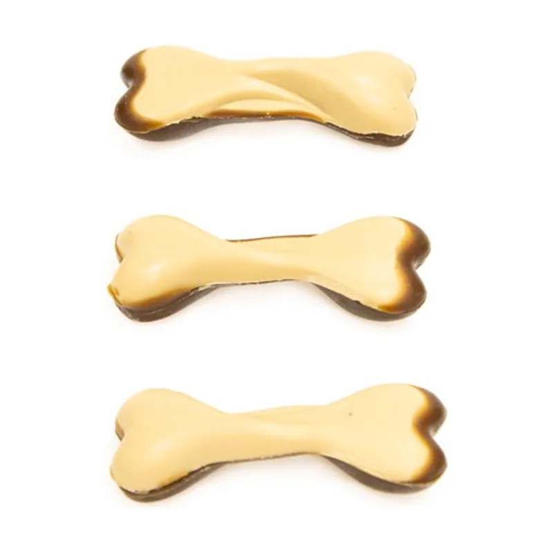 Criadores 500 g Huesos para perro