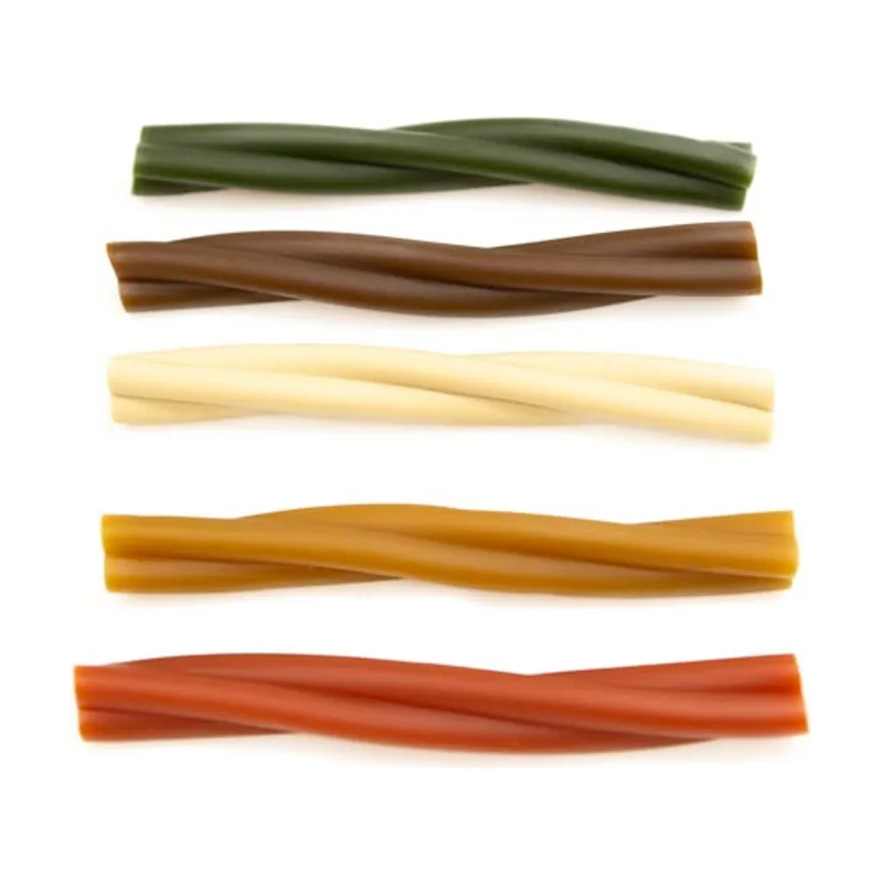 Criadores 500 g Palitos Enrollados Candy