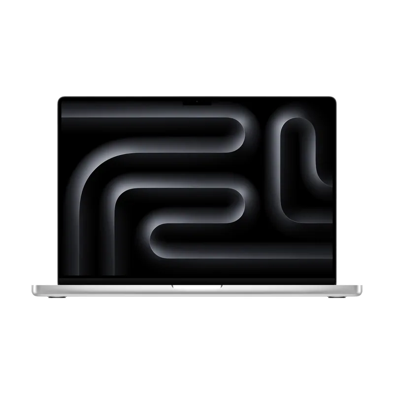 Apple MacBook Pro 16 (M4 Pro, 2024)