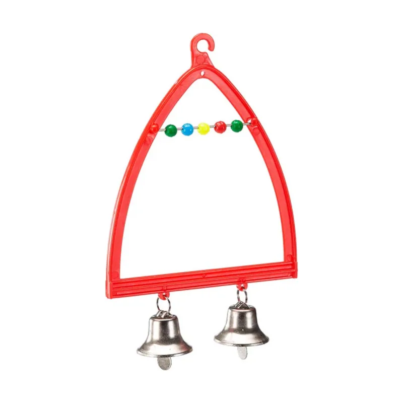 Ferplast Columpio Juguete para pájaros