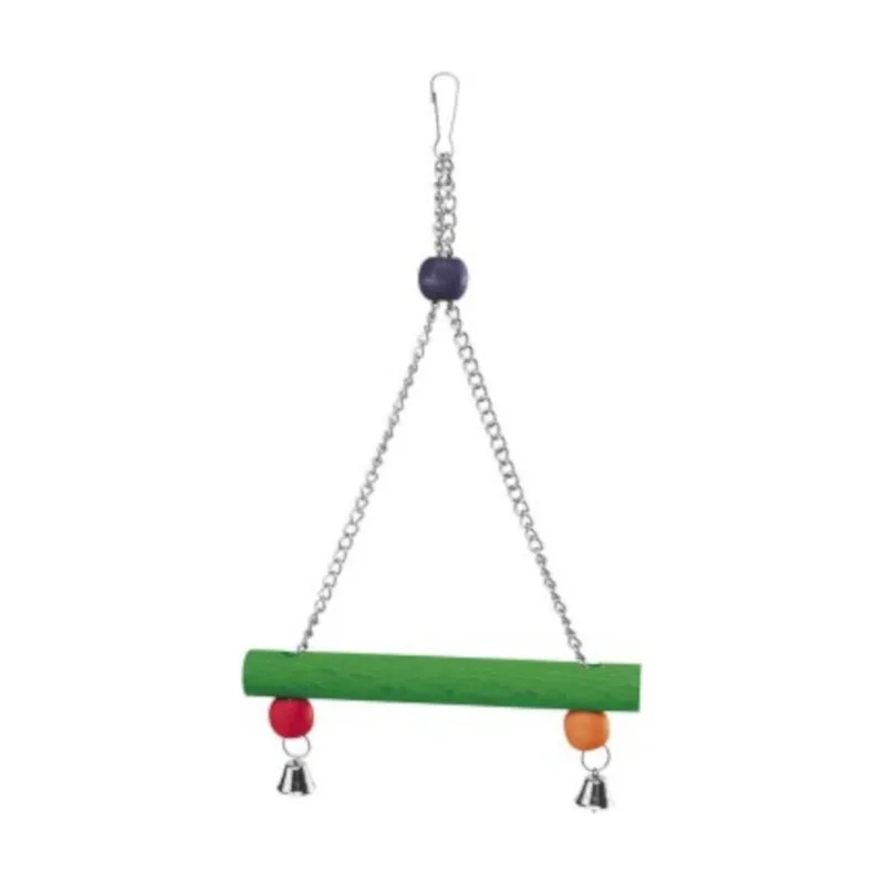 Ferplast Columpio Juguete para loros