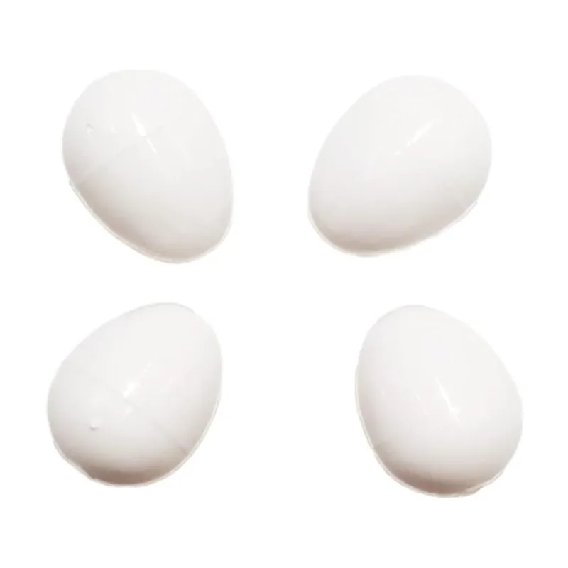 Ferplast Huevos plásticos para pajaros