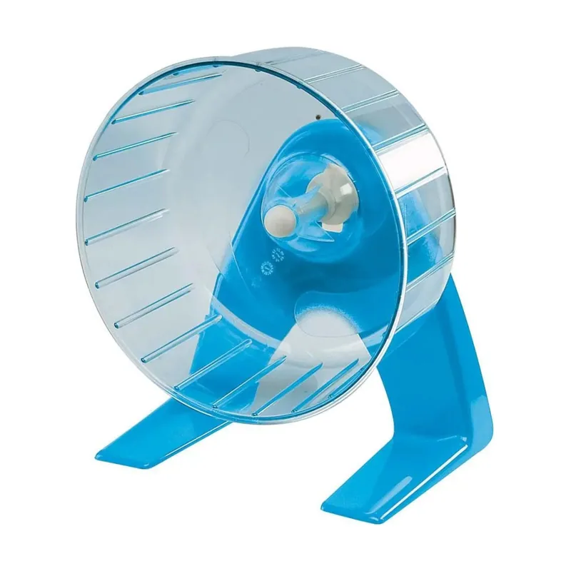 Ferplast Rueda con soporte para hámsteres
