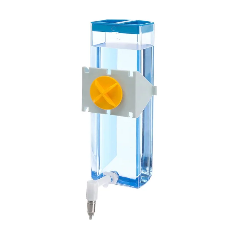 Ferplast Sippy Bebedero con Ventosa para roedores