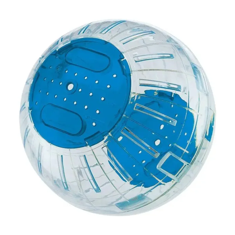 Ferplast Baloon pelota para hámsteres
