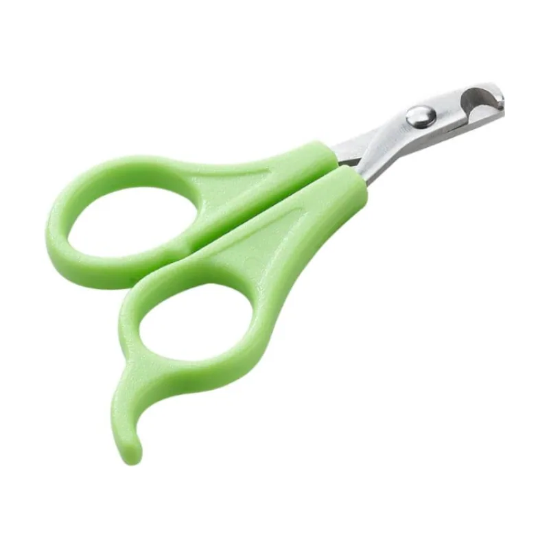 Ferplast Gro 5808 Cortauñas para perros y gatos