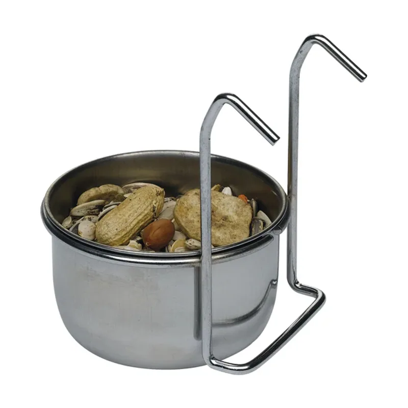 Ferplast Sirio L 304 Comedero para loros