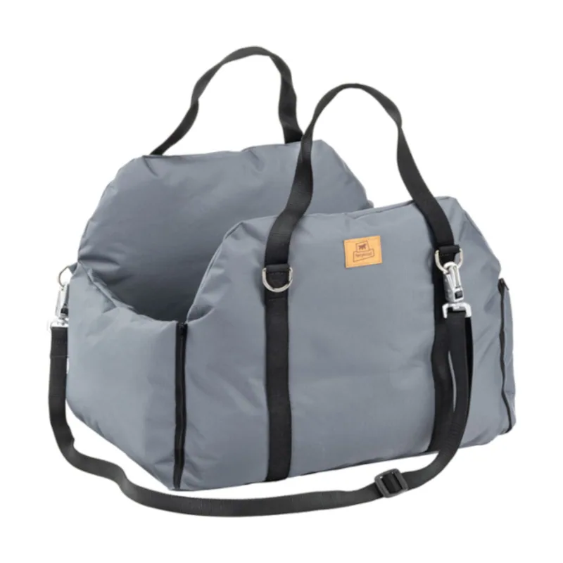 Ferplast Cruiser Gris Bolsa de Transporte para perros